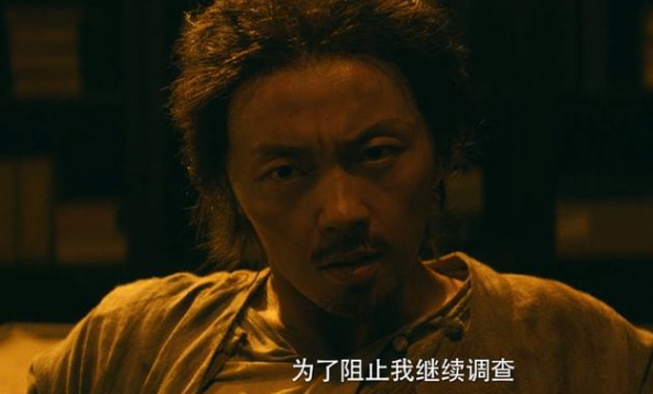 东北警察故事上映！，打架场面很震慑